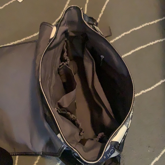 Coach diaper bag - Picture 2 of 3